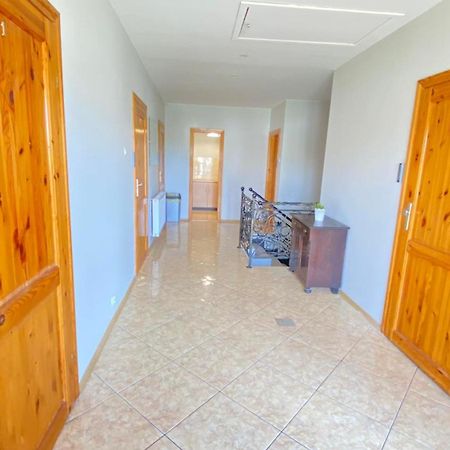 Pokoje Goscinne R10 Rewa Buitenkant foto